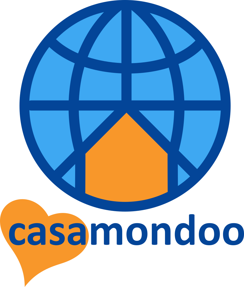 casamondoo Logo klein